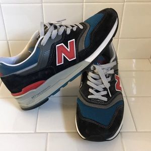 Men’s New Balance Sneakers